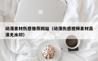 湘西动漫素材伤感推荐网站（动漫伤感视频素材高清无水印）